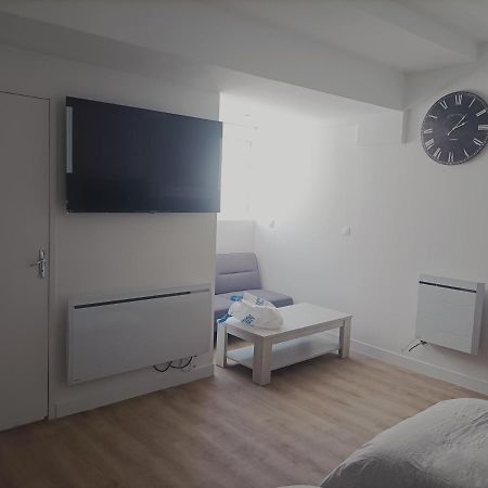 7 Minutes De L'Aeroport Cdg 5 Bed & Breakfast Thieux  Екстериор снимка