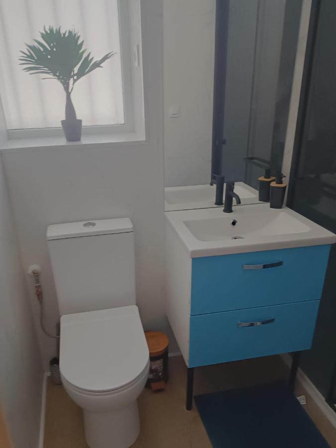 7 Minutes De L'Aeroport Cdg 5 Bed & Breakfast Thieux  Екстериор снимка