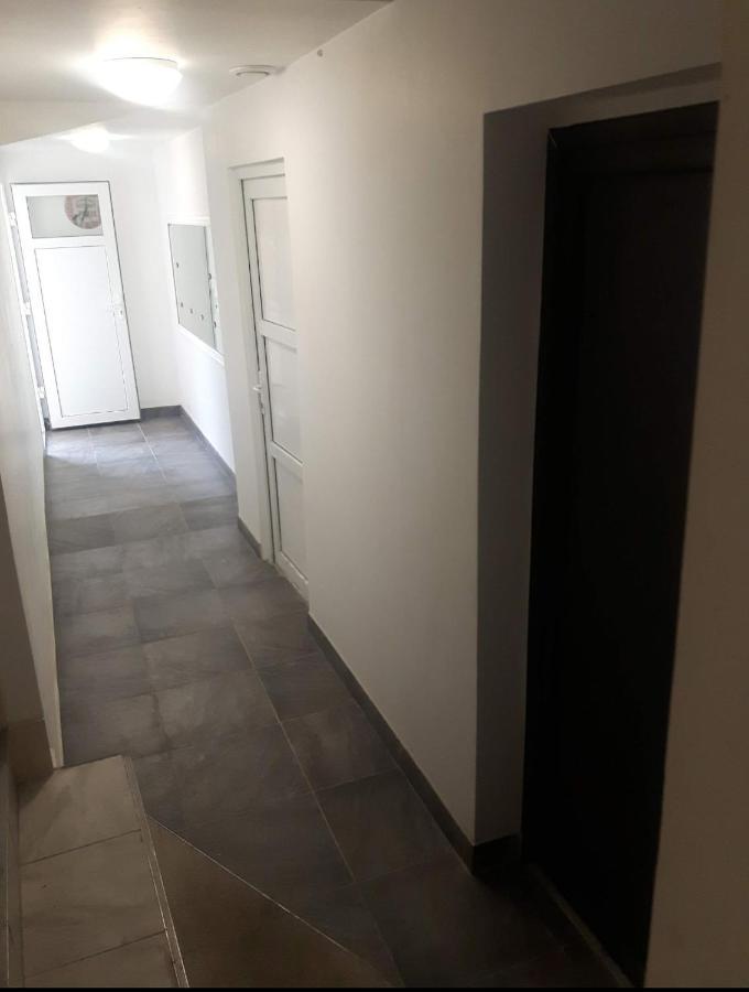 7 Minutes De L'Aeroport Cdg 5 Bed & Breakfast Thieux  Екстериор снимка