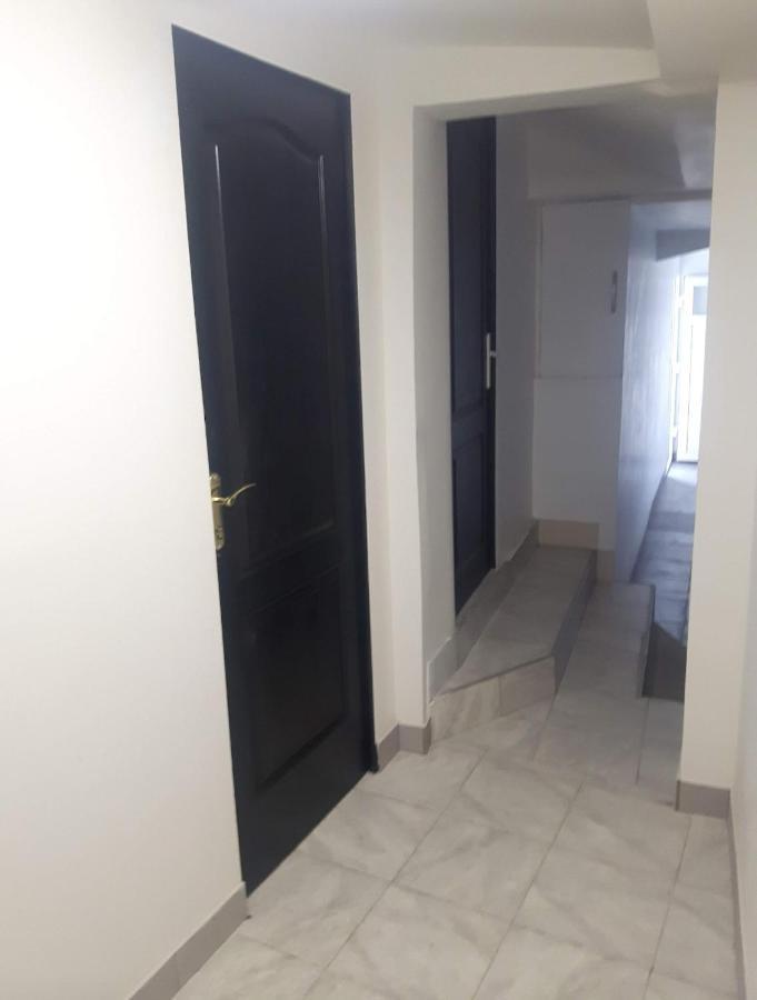 7 Minutes De L'Aeroport Cdg 5 Bed & Breakfast Thieux  Екстериор снимка